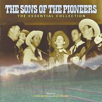 The Sons Of The Pioneers - The Essential Collection [Varese] (2CD Set)  Disc 2